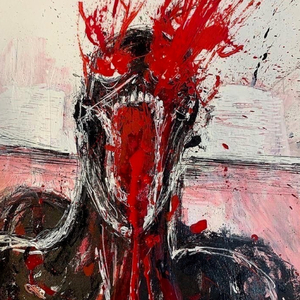 bleed! (feat. osei)