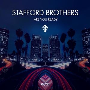 Are You Ready (Original Mix)