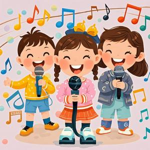 豆宝贝儿歌 0-4岁中文科普童谣大全 春秋战国《宋公稽》