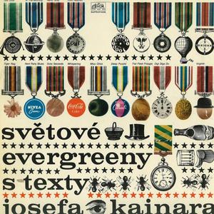 Pomalu plyne proud - Já vrátím se zpátky (Darling Nelly Gray - Carry Me Back To Old Virginny)