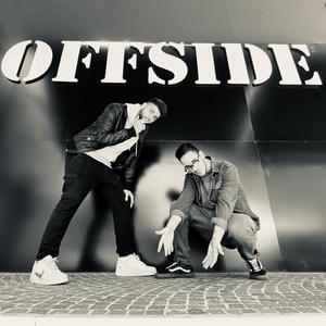 Offside (feat. Envydiaz)