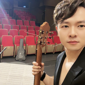 织女星下的华尔兹