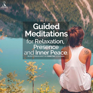 Guided Meditation for Detaching from Thinking