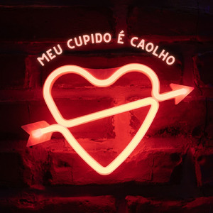MEU CUPIDO É CAOLHO