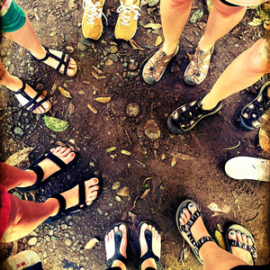 Gift of the Fireflies