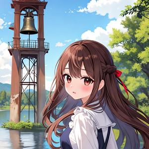 空虚のうた (feat. 霧島 リズ)