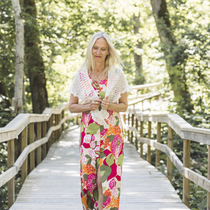 Nycklarna i låset satt kvar