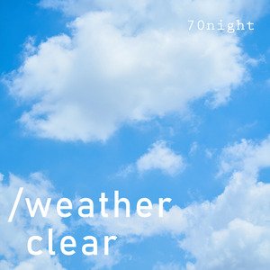 /weather clear