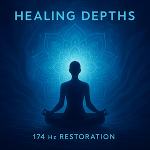 No Concerns ((174 Hz Restoration))