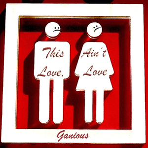 This Ain't Love, Love