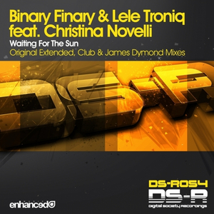 Waiting For The Sun (James Dymond Remix)