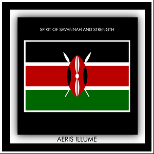 Spirit of Savannah and Strength