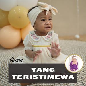 Gwen Yang Teristimewa (feat. Meyril, Tasya, Oshin & Castiel - Agyl)