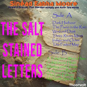An Ocean's Breath ! (A shift from painful longing to a deep, peaceful acceptance. The love is as vast and constant as the ocean—the distance doesn't diminish it, it just changes its form.)