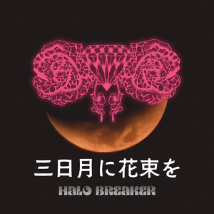 三日月に花束を (original)