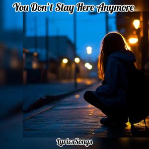 Somewhere Is Silence