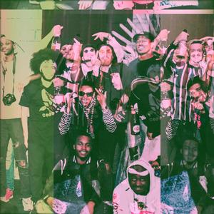 Everyday (feat. Ari Sunchild, Marcus, RareGem Arie & Mello)