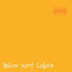 Yellow Kurt Cobain