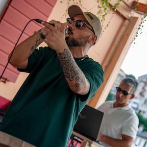 NISCIUN (feat. Klajdo)