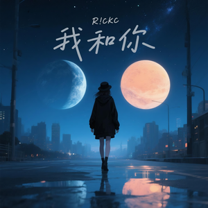 我和你