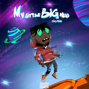 Big Head (feat. Luxury Rose)