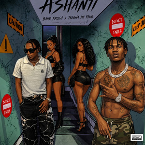 Ashanti