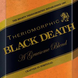 Theriomorphic