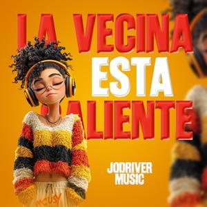 La vecina está Caliente