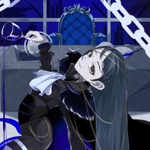 ファニーダンサー (feat. GUMI)