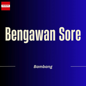 Bengawan Sore