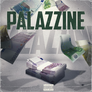 Palazzine (feat. 3Thano)