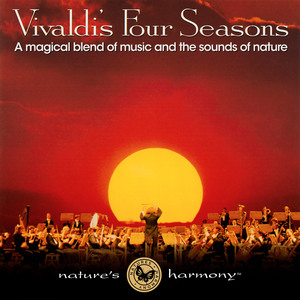 Winter - Concerto in F Minor