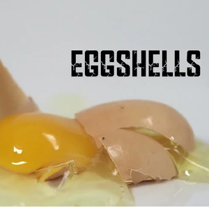 Eggshells (feat. Ren)