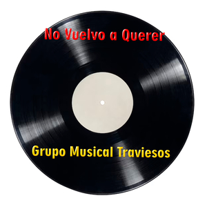 No Vuelvo A Querer