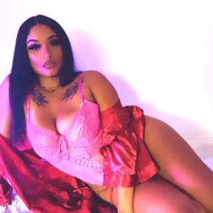 Latina mamii (feat. Taeaqua)