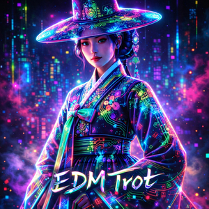 삼각관계 (Tech-Deep House Ver.)