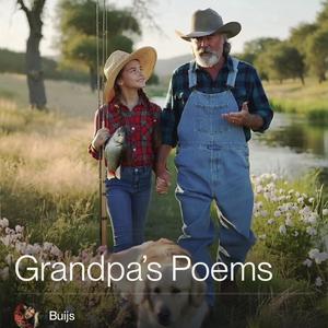 Grandpa's Poems