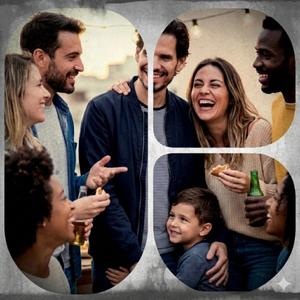 Solução: Comunhão