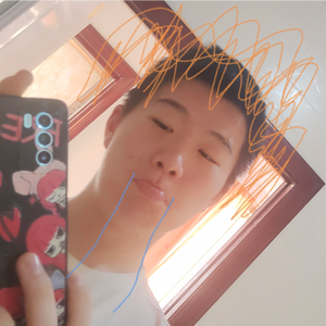 遥沫寒