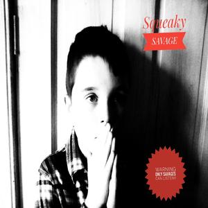 SAVAGE (Instrumental)