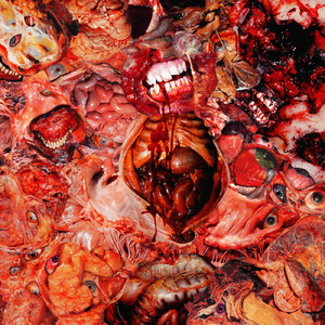 Rotten Fester Decay (Live)