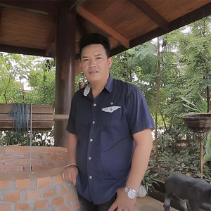 ບ້ານໂພນທີ່ຝັງໃຈ (บ้านโพนที่ฝังใจ)