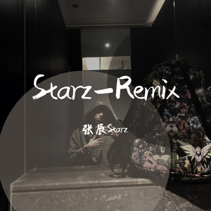 Riot Ten / Various Artists-Rail Brog（张辰Starz remix）