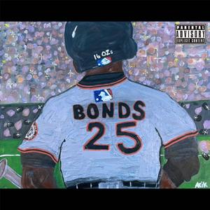 BARRY BONDS