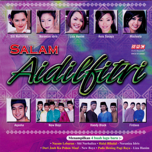 Musafir Di Aidilfitri