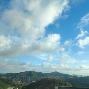天后