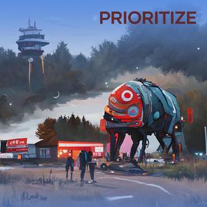 Prioritize