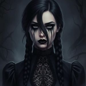 𝓡𝓪𝓿𝓮𝓷’𝓼 𝓓𝓸𝓶𝓲𝓷𝓲𝓸𝓷 by 🖤𝕐𝕠𝕦𝕣 𝕗𝕣𝕚𝕖𝕟𝕕𝕝𝕪 𝔾𝕠𝕥𝕙🦋