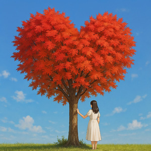 あなたへ、ありがとう