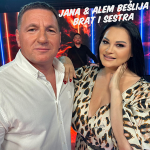 Jana & Alem Beslija Brat I Sestra